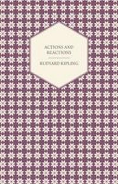 Actions And Reactions