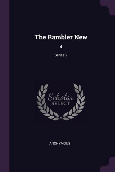 The Rambler New