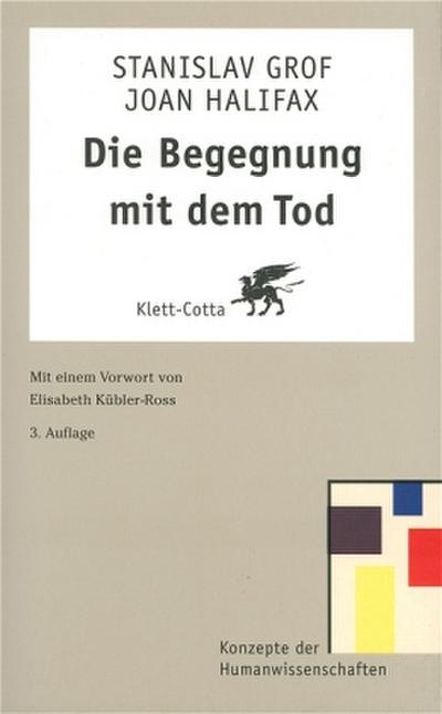 Die Begegnung mit dem Tod