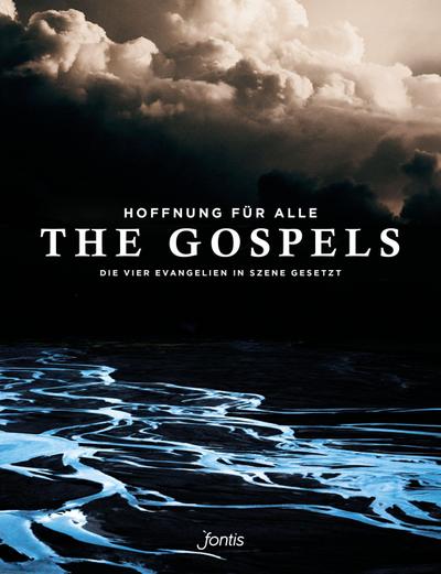 Hoffnung für alle. Die Bibel: The Gospels