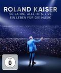 Roland Kaiser - 50 Jahre. Alle Hits. Live