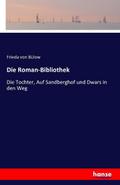 Die Roman-Bibliothek