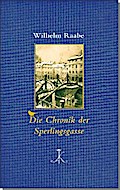 Die Chronik der Sperlingsgasse