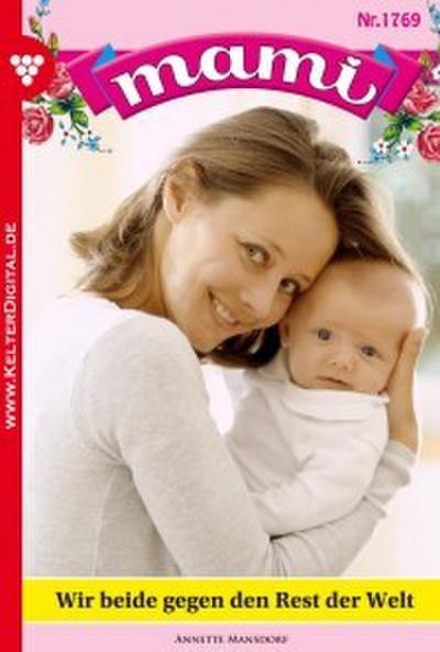 Mami 1769 - Familienroman