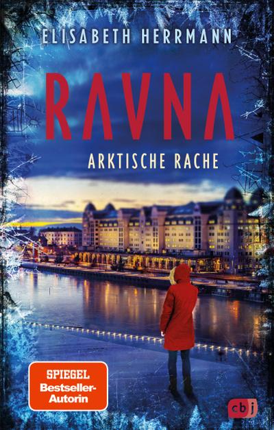 RAVNA - Arktische Rache