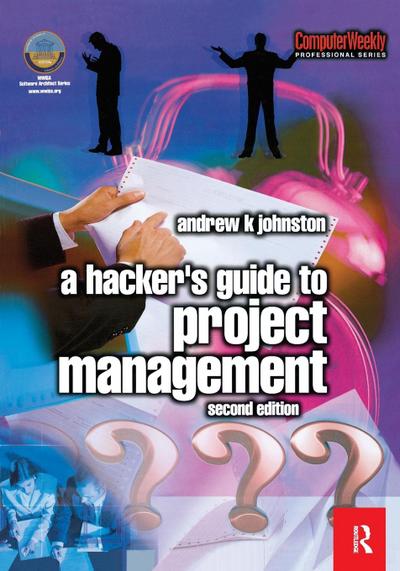 Hacker’s Guide to Project Management