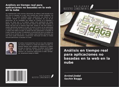 Análisis en tiempo real para aplicaciones no basadas en la web en la nube
