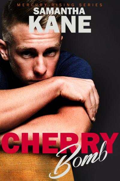 Cherry Bomb (Mercury Rising)