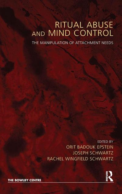 Ritual Abuse and Mind Control