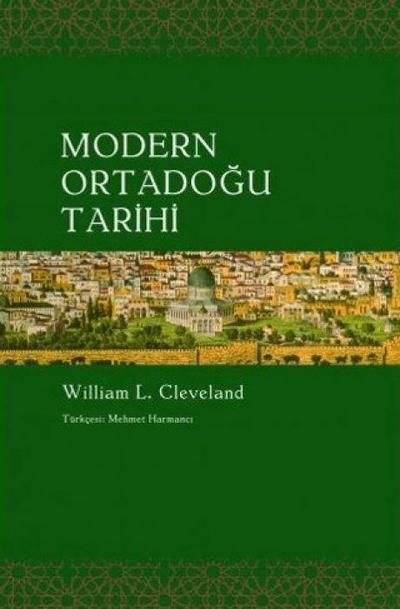 Modern Ortadogu Tarihi