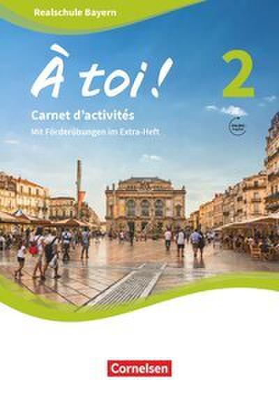 À toi ! - Bayern 2019 - Band 2