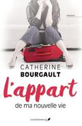 L’appart de ma nouvelle vie