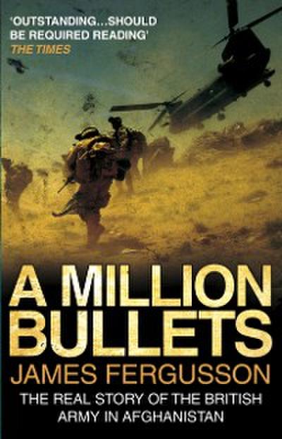 Million Bullets