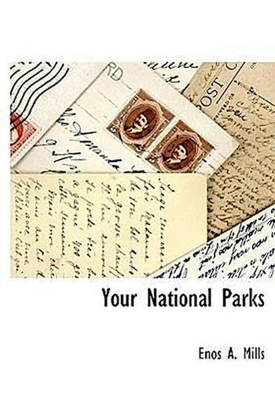 Your National Parks