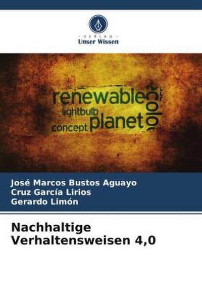 Nachhaltige Verhaltensweisen 4,0