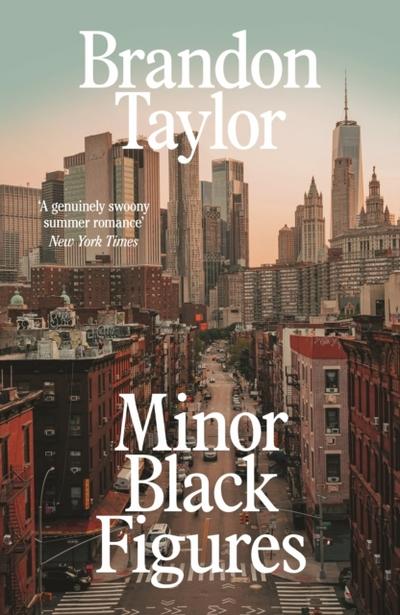 Minor Black Figures
