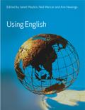 Using English