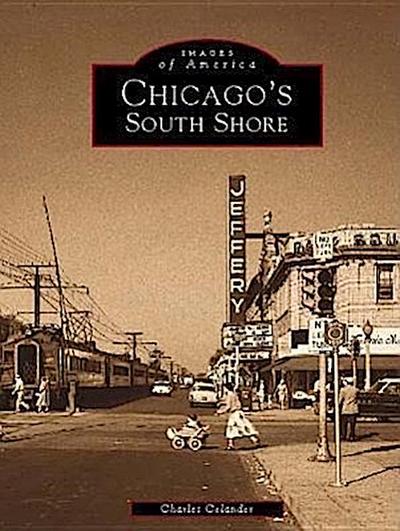 Chicago’s South Shore Neighborhood