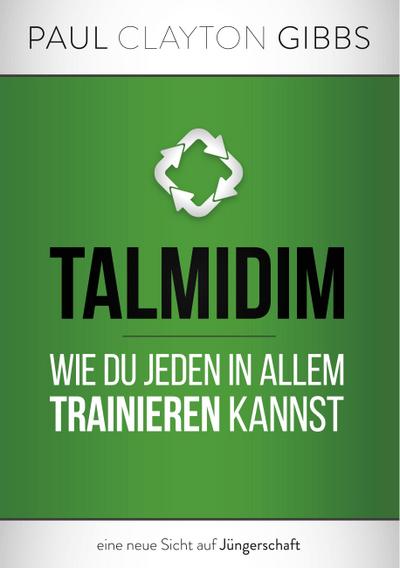 Talmidim