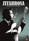 Zitarrosa