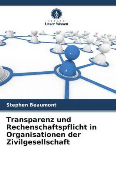 Transparenz und Rechenschaftspflicht in Organisationen der Zivilgesellschaft