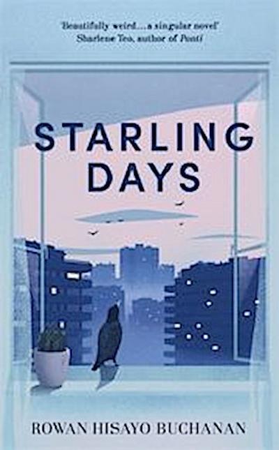 Starling Days