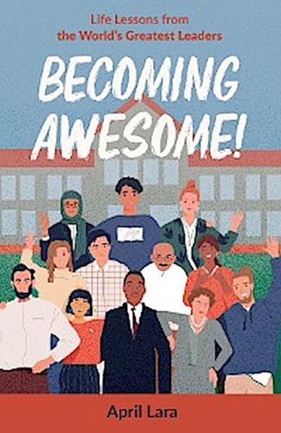 Becoming Awesome!