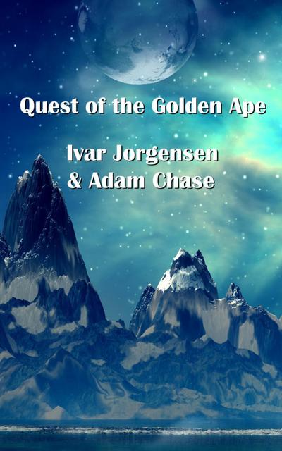 Quest of the Golden Age
