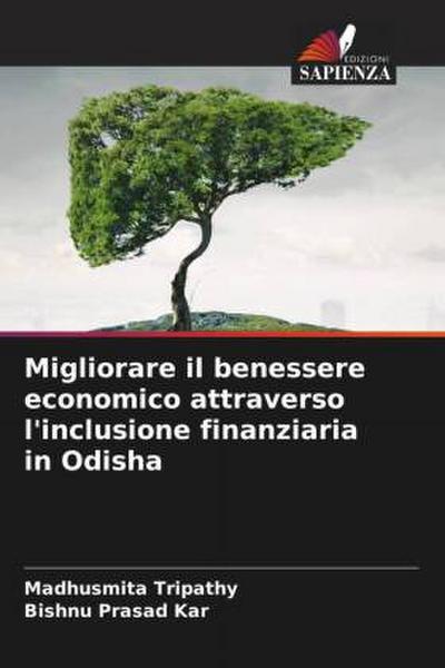 Migliorare il benessere economico attraverso l’inclusione finanziaria in Odisha