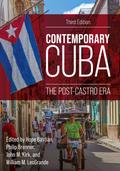 Contemporary Cuba