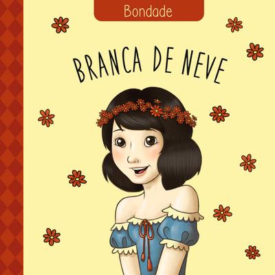 2 LIVROS EM UM: CLÁSSICOS DAS VIRTUDES - BRANCA DE NEVE, OS TRÊS PORQUINHOS