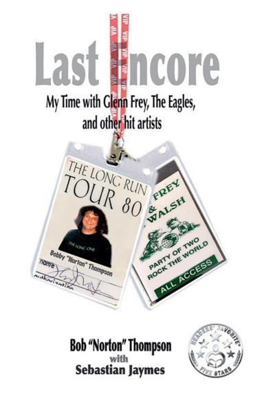 Memoirs From The Road To Everywhere Vol I The Road To Rock n Roll