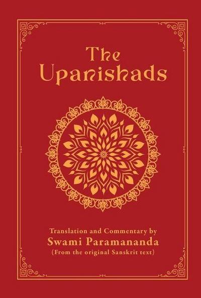The Upanishads