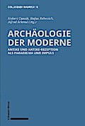 Archäologie der Moderne