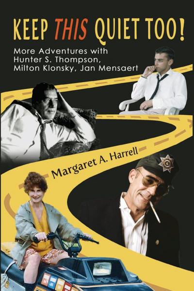 Keep This Quiet Too!