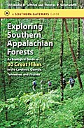 Exploring Southern Appalachian Forests