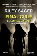 Final Girls. Le sopravvissute