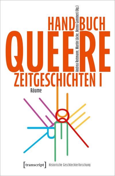 HB Queere Zeitgesch.I/HG09