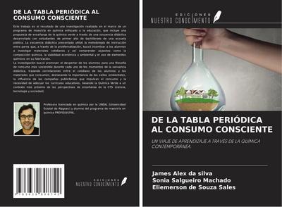 DE LA TABLA PERIÓDICA AL CONSUMO CONSCIENTE