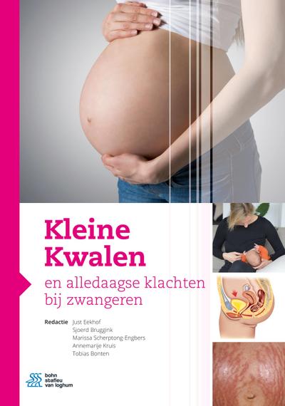 Kleine Kwalen En Alledaagse Klachten Bij Zwangeren