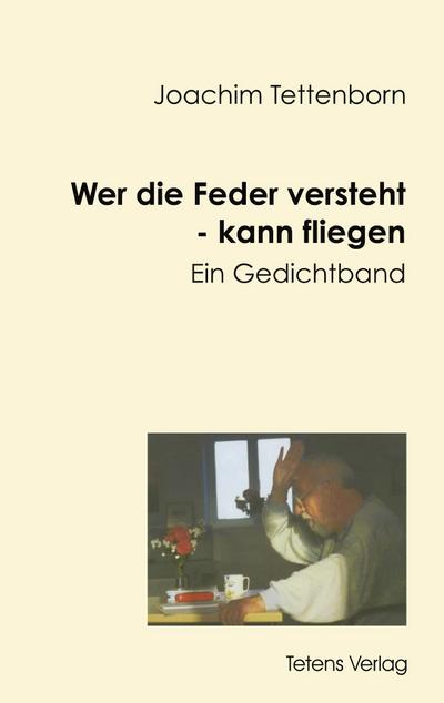 Wer die Feder versteht - kann fliegen
