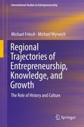 Regional Trajectories of Entrepreneurship, Knowled