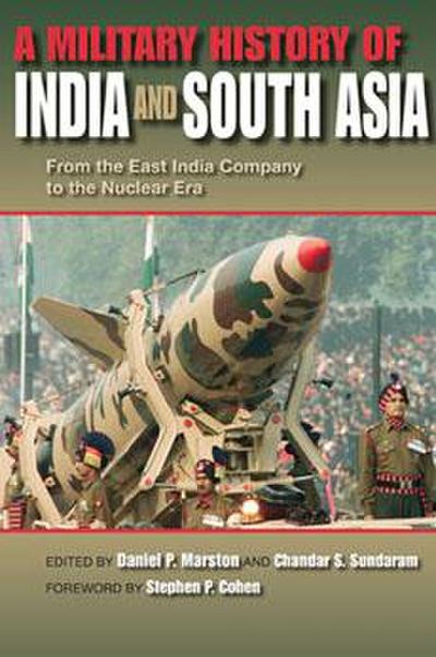 Military History of India and South Asia