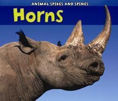 Rissman, R: Horns