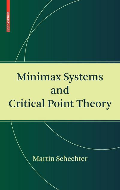Minimax Systems and Critical Point Theory