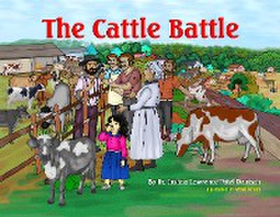 The Cattle Battle