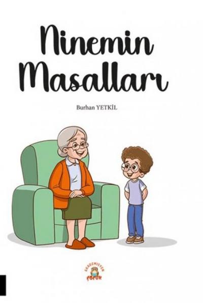 Ninemin Masallari