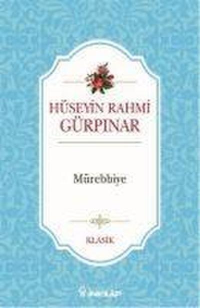 Mürebbiye