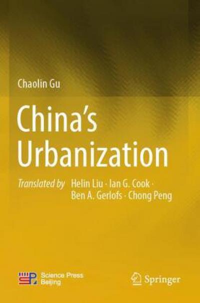 China’s Urbanization