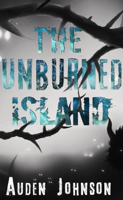 Unburned Island (The Other Investigator Series 1)